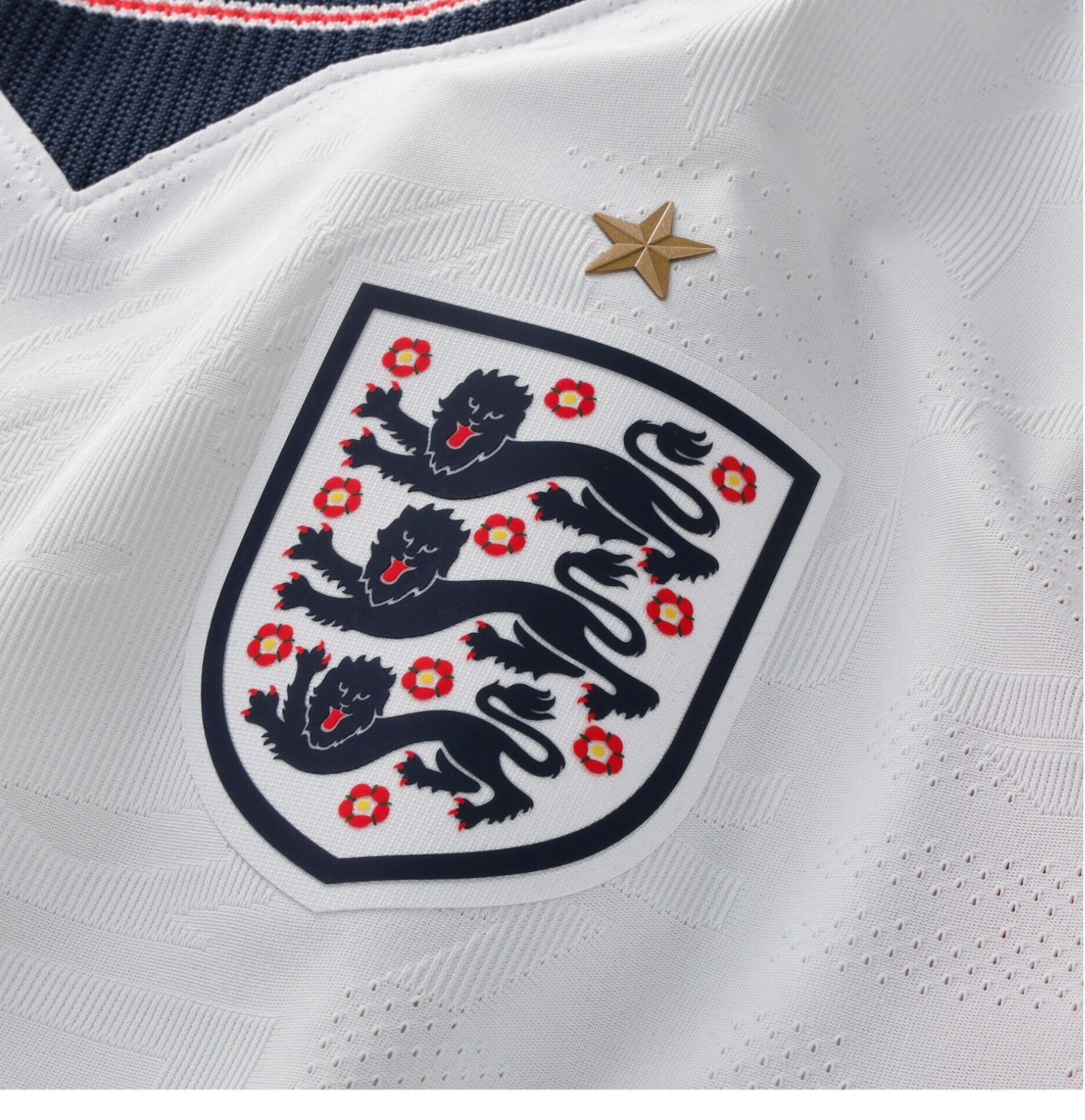 Angleterre Domicile 26/27 — vue 5