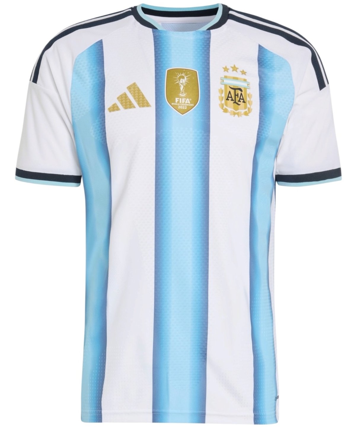 Argentine Domicile 26/27