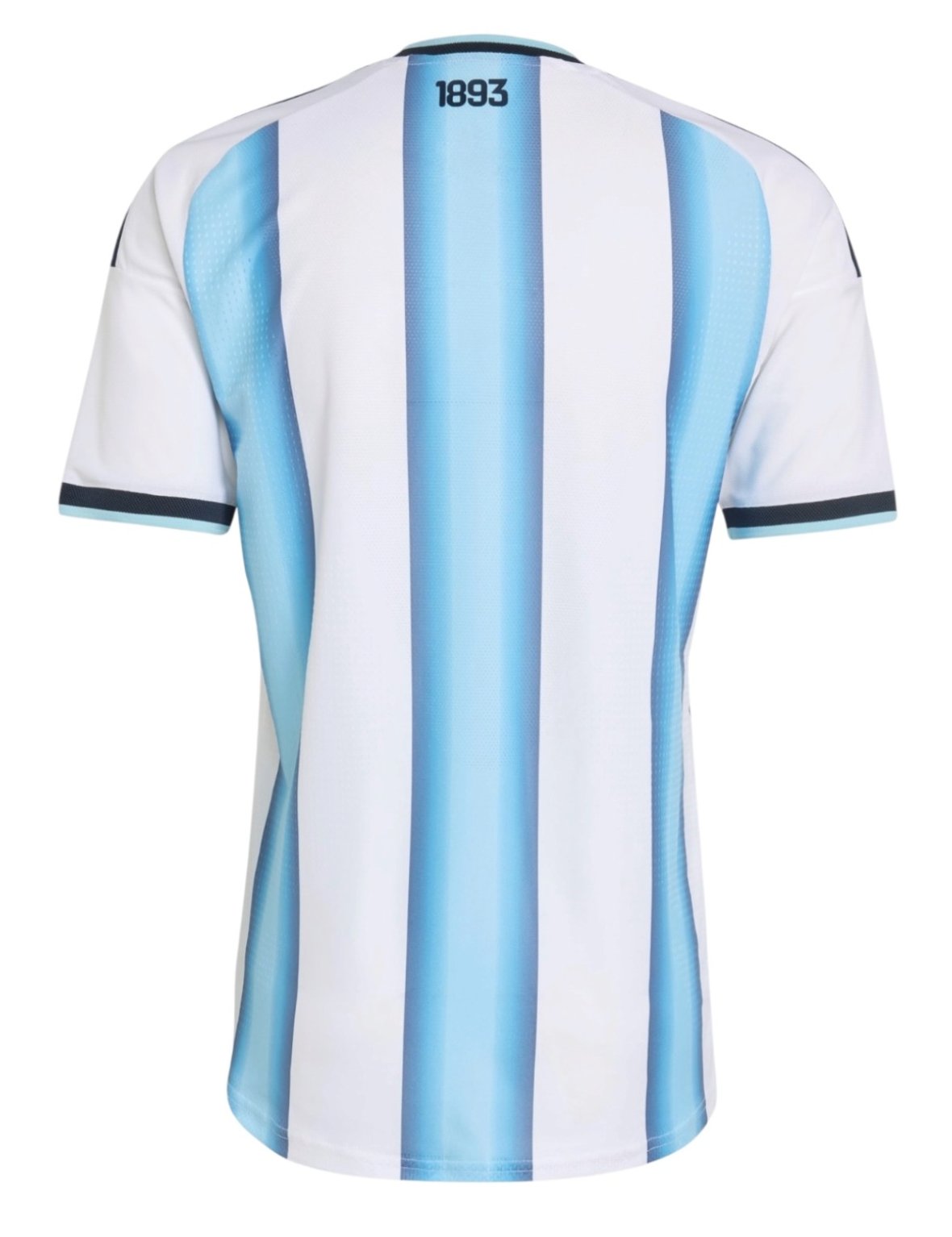 Argentine Domicile 26/27 — vue 2