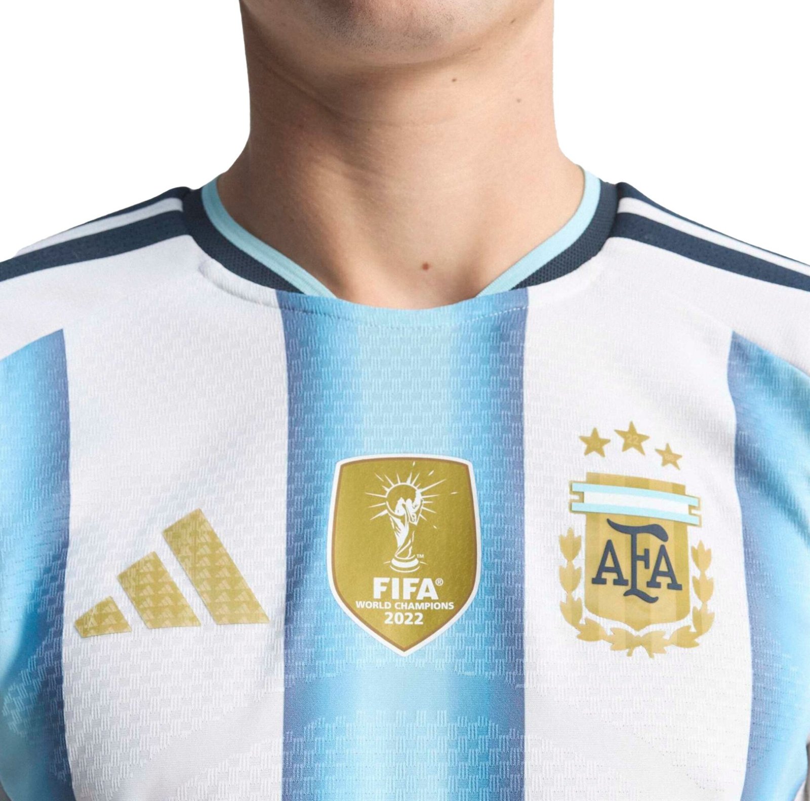 Argentine Domicile 26/27 — vue 3