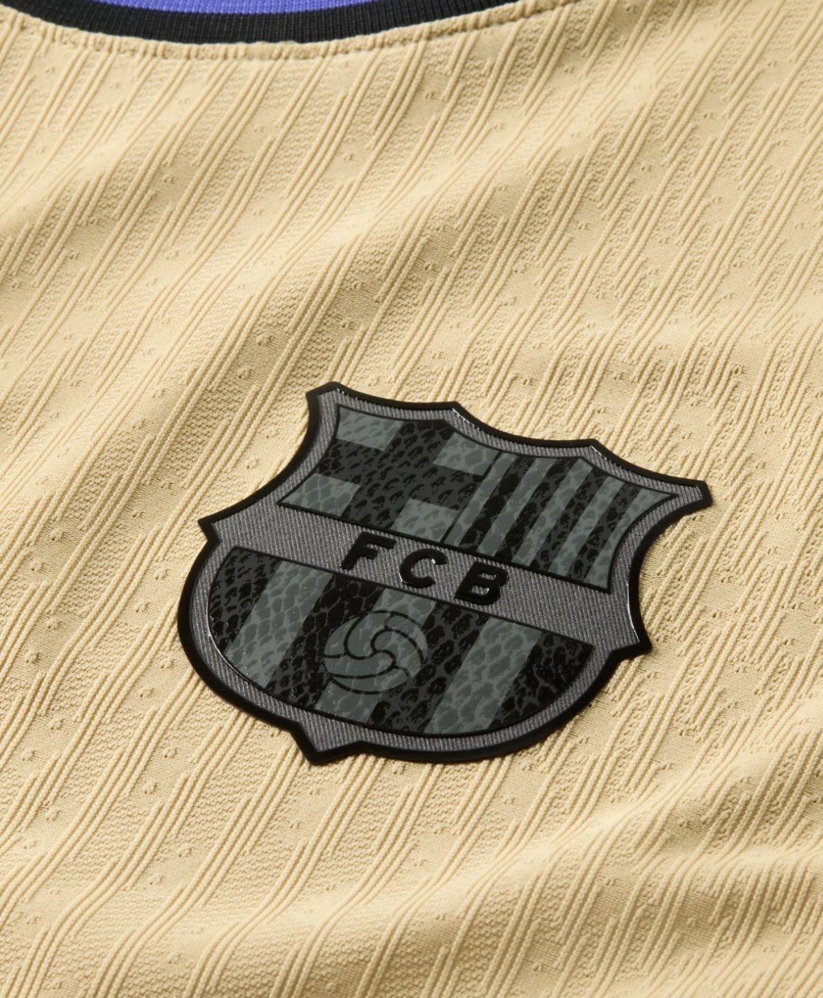 Barça Édition Spéciale 25/26 — vue 3
