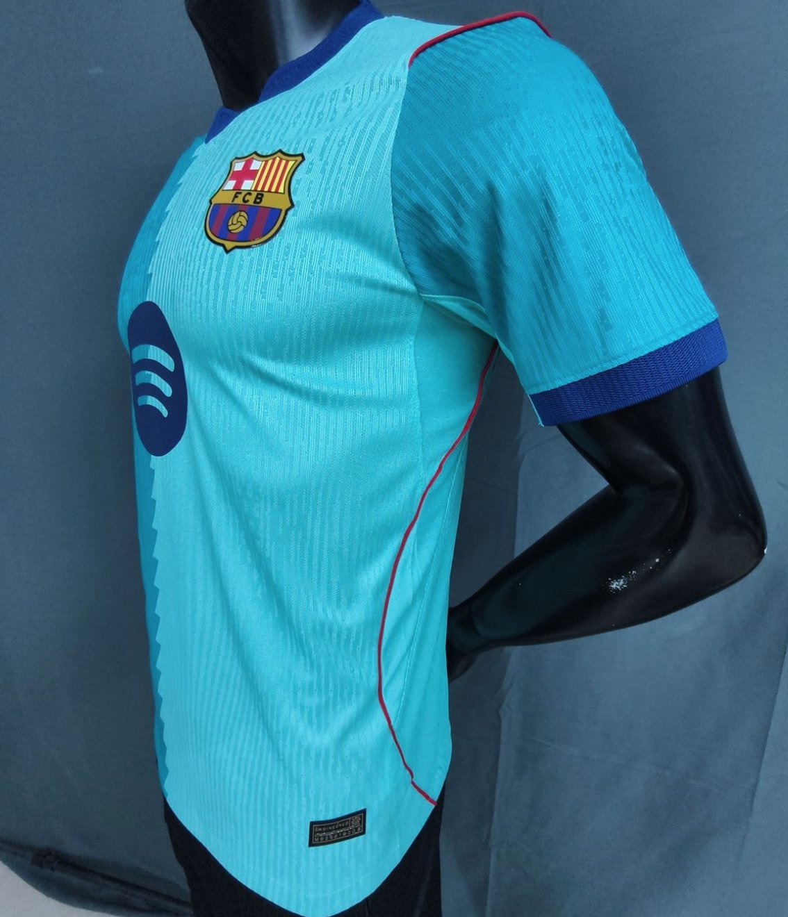 Barça Third 26/27