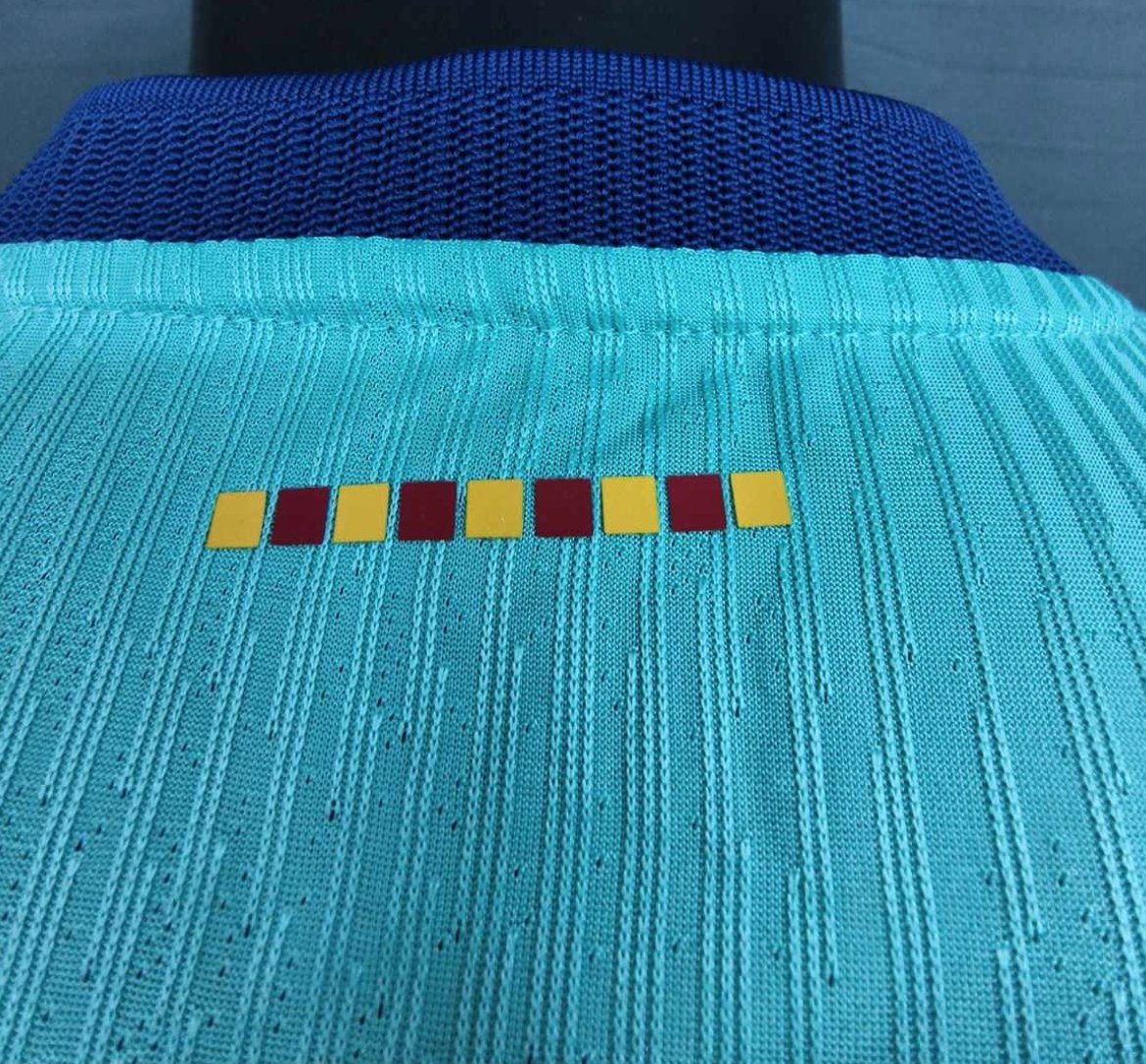 Barça Third 26/27 — vue 3
