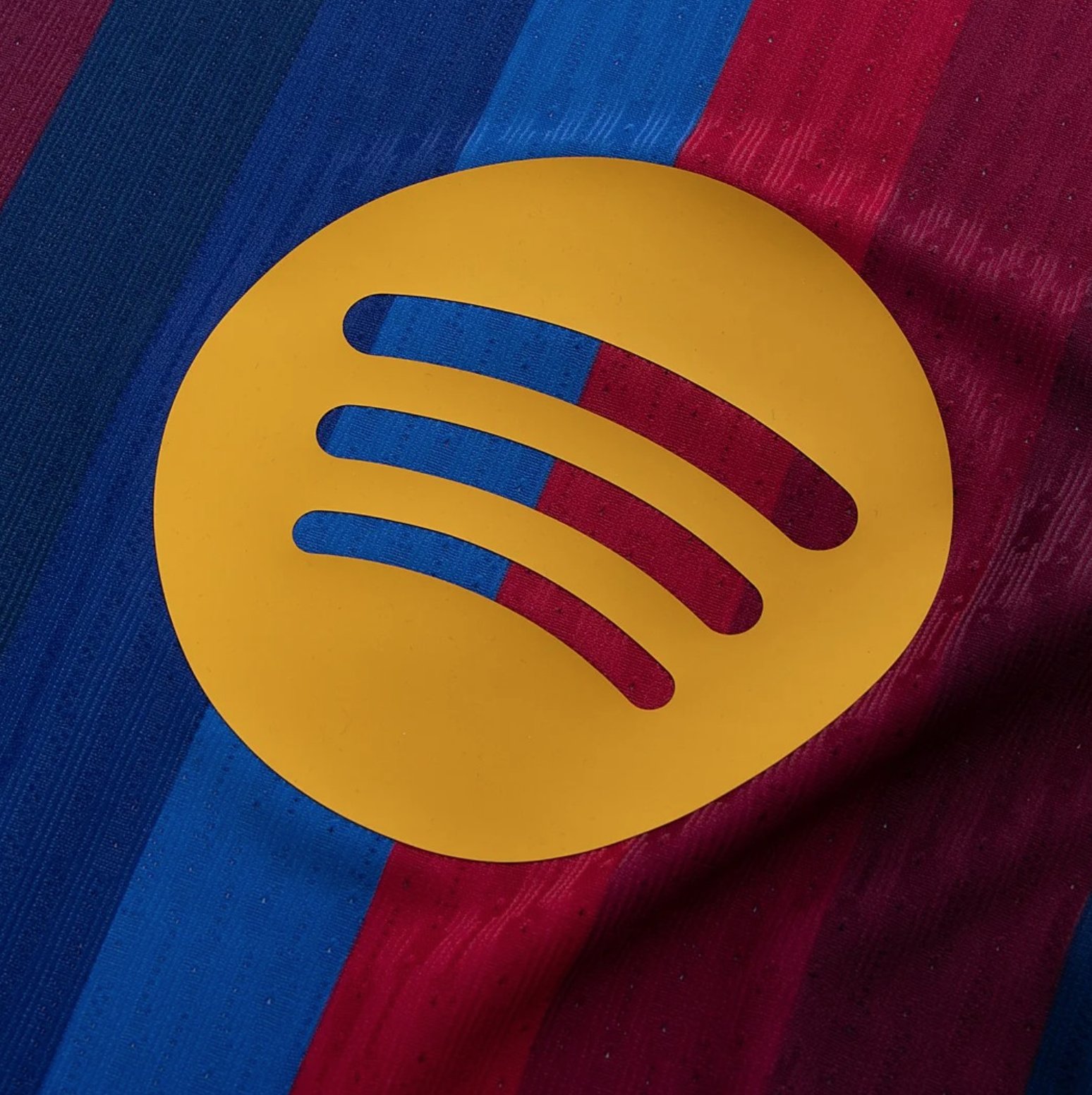 Barça Domicile 26/27 — vue 5