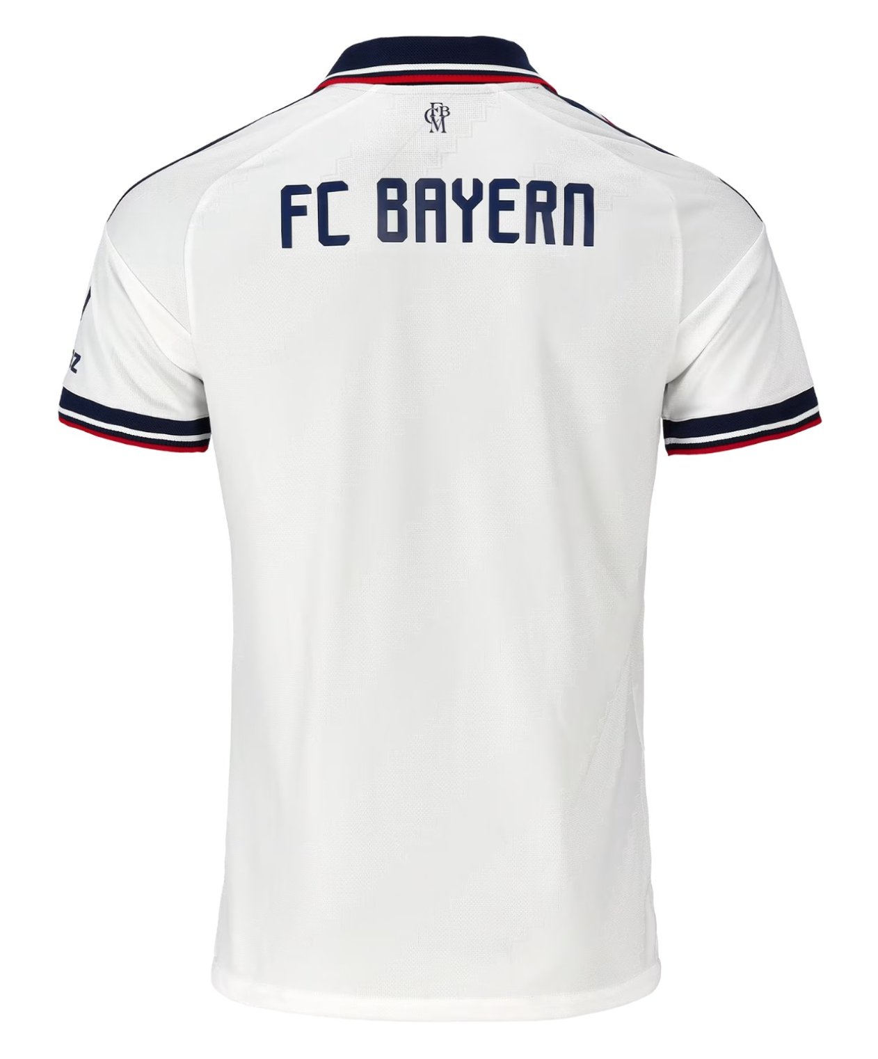 Bayern Extérieur 26/27 — vue 2