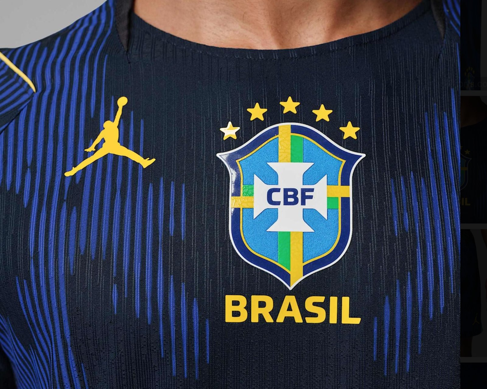 Brésil Extérieur 26/27 — vue 3