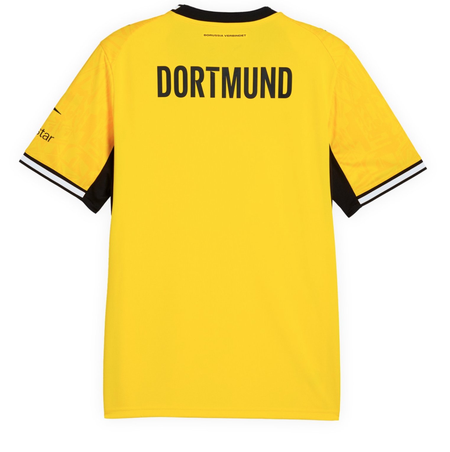 Dortmund Domicile 26/27 — vue 2