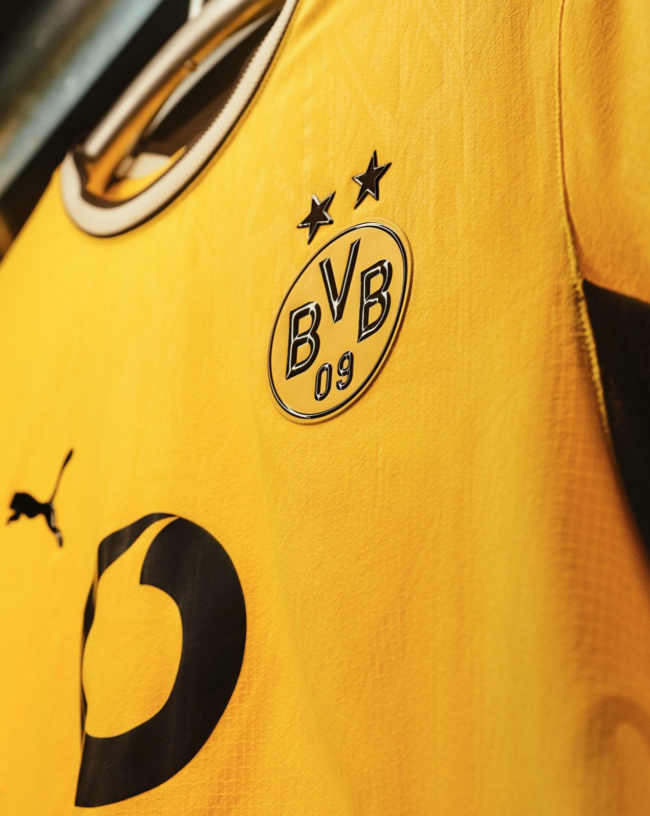 Dortmund Domicile 26/27 — vue 5