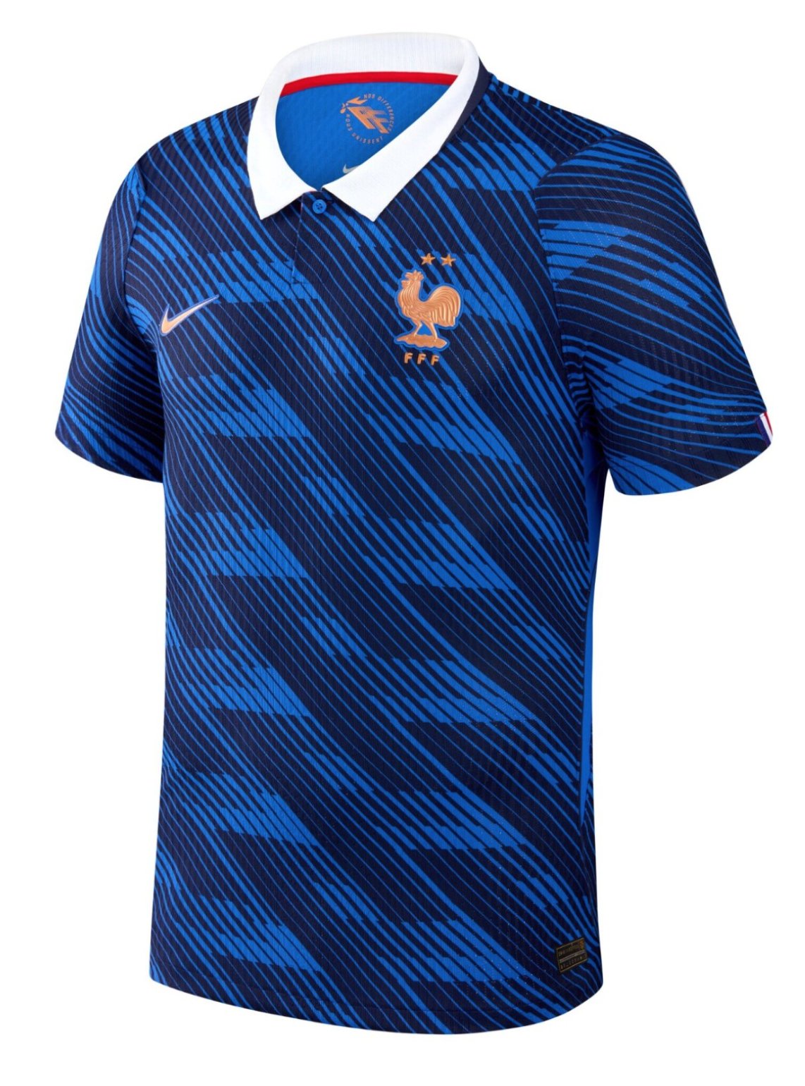 France Domicile 26/27