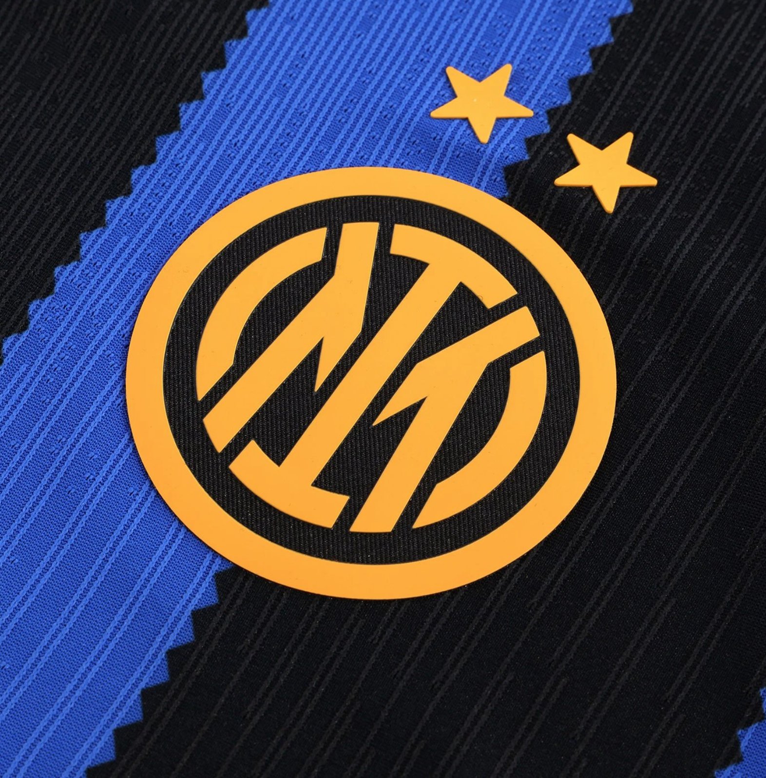 Inter Milan Domicile 26/27 — vue 4