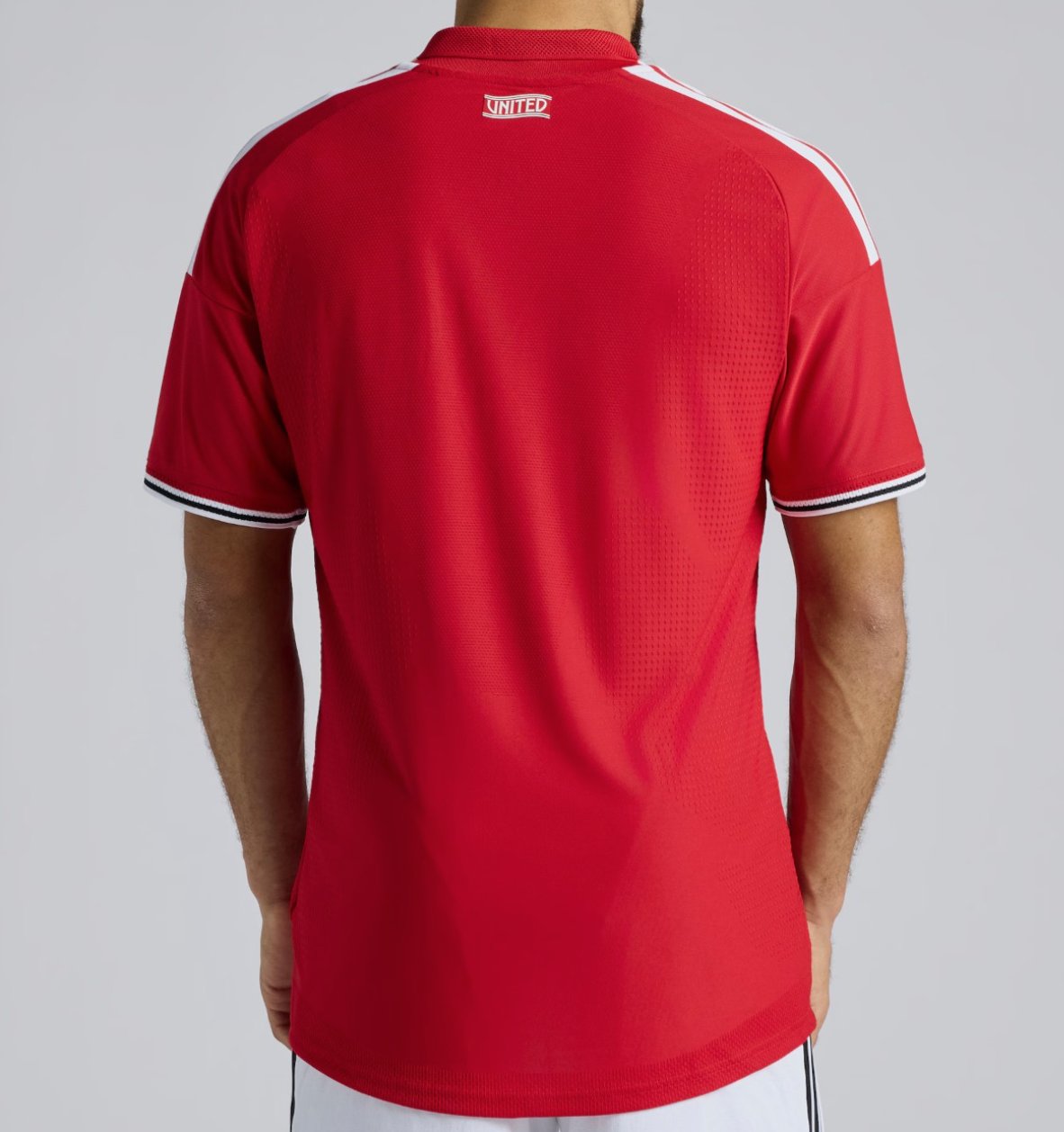 Man Utd Domicile 26/27 — vue 2