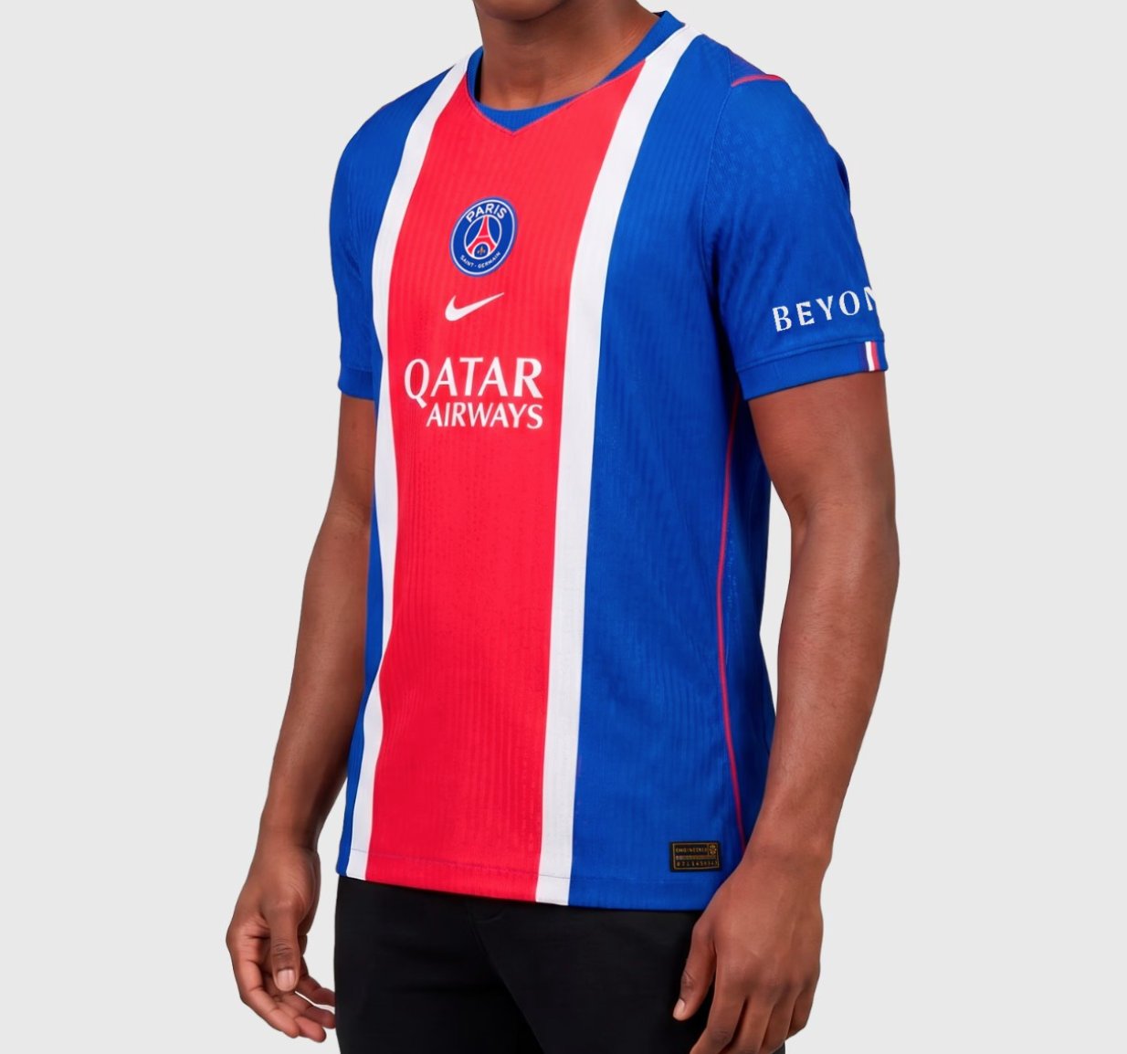 PSG Domicile 26/27