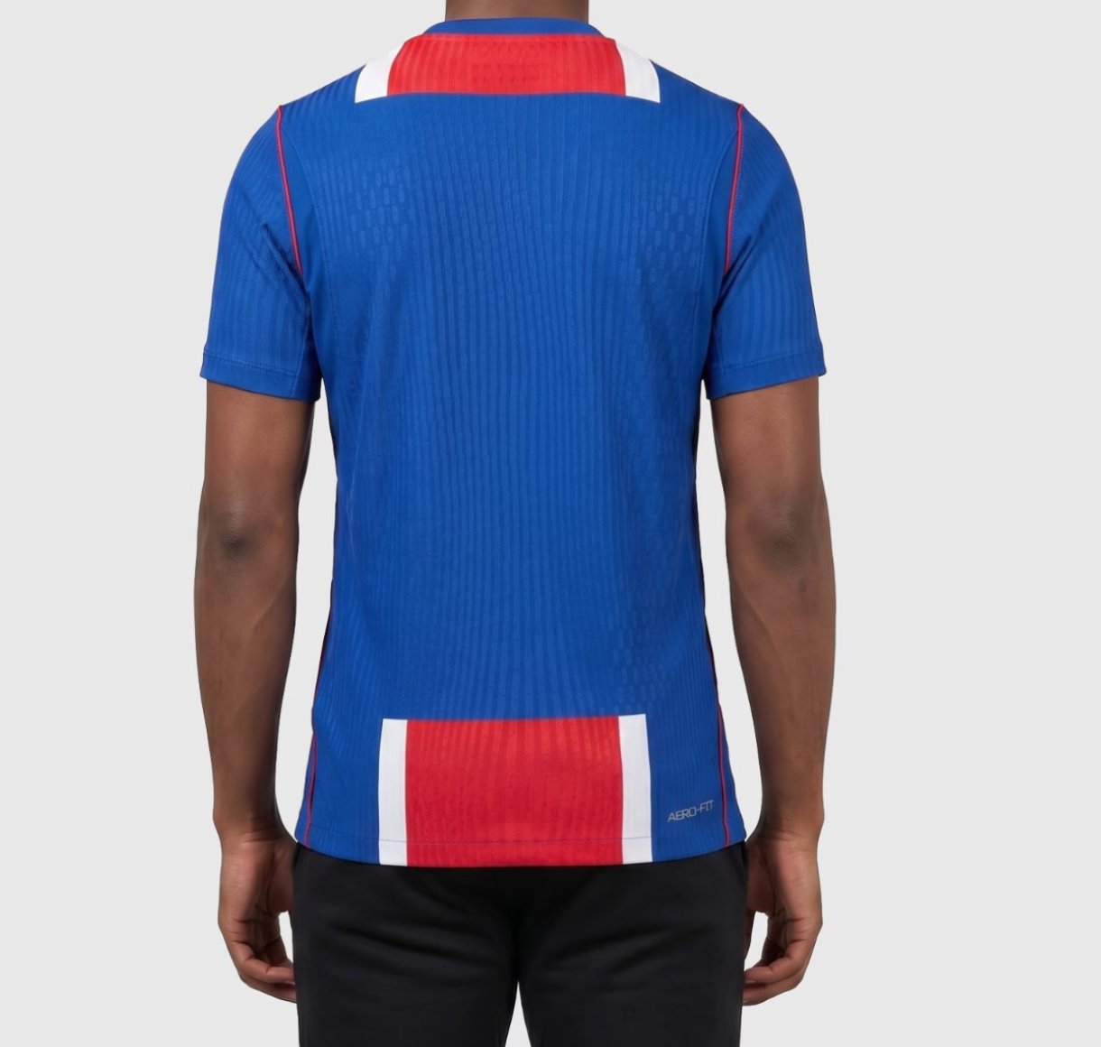 PSG Domicile 26/27 — vue 2