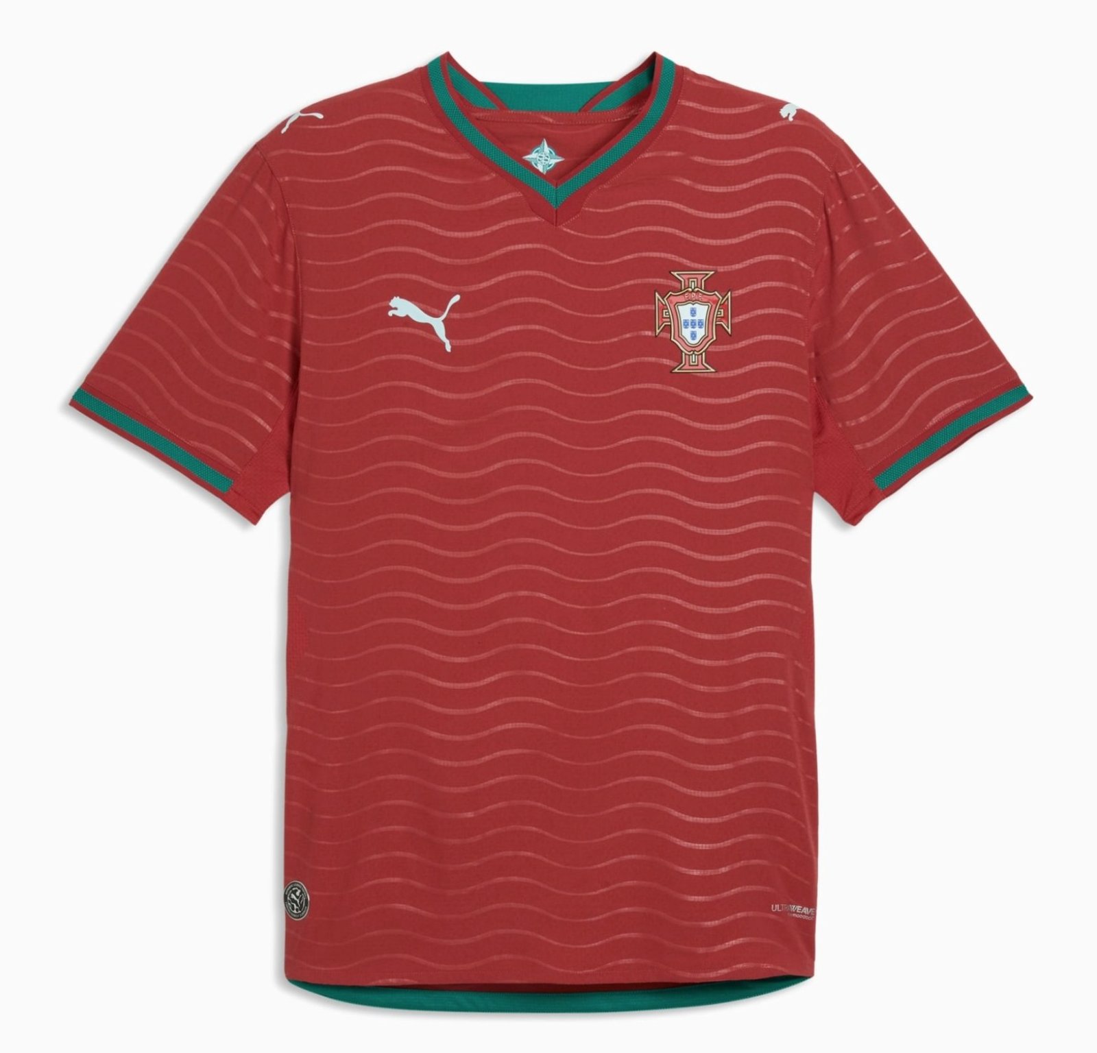 Portugal Domicile 26/27
