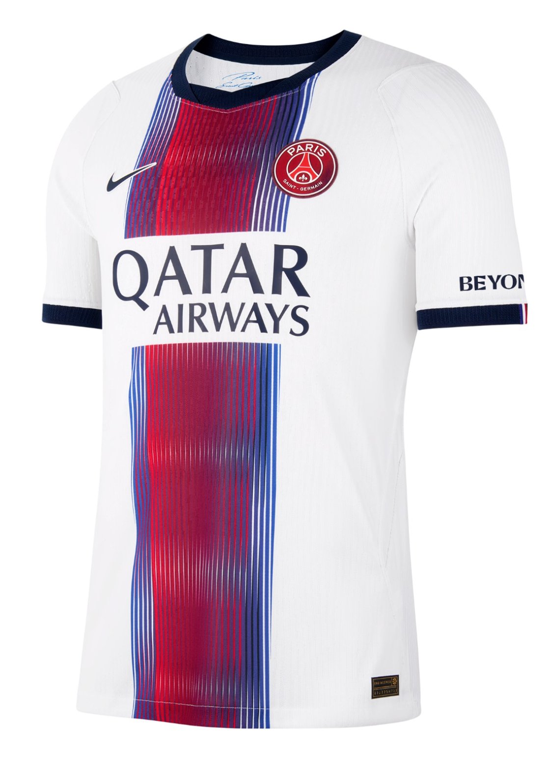 PSG Extérieur 26/27