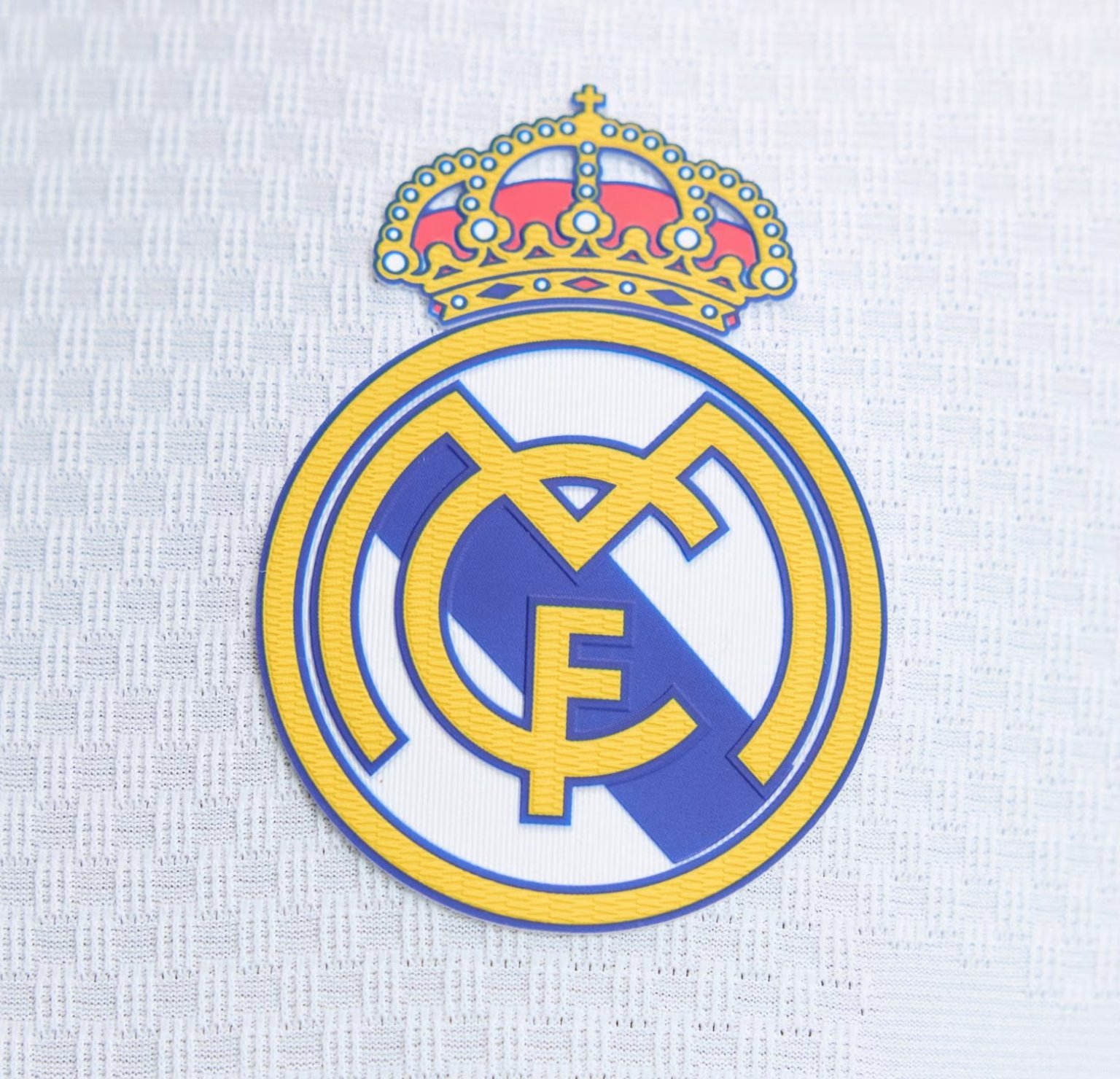 Real Madrid Domicile — vue 5