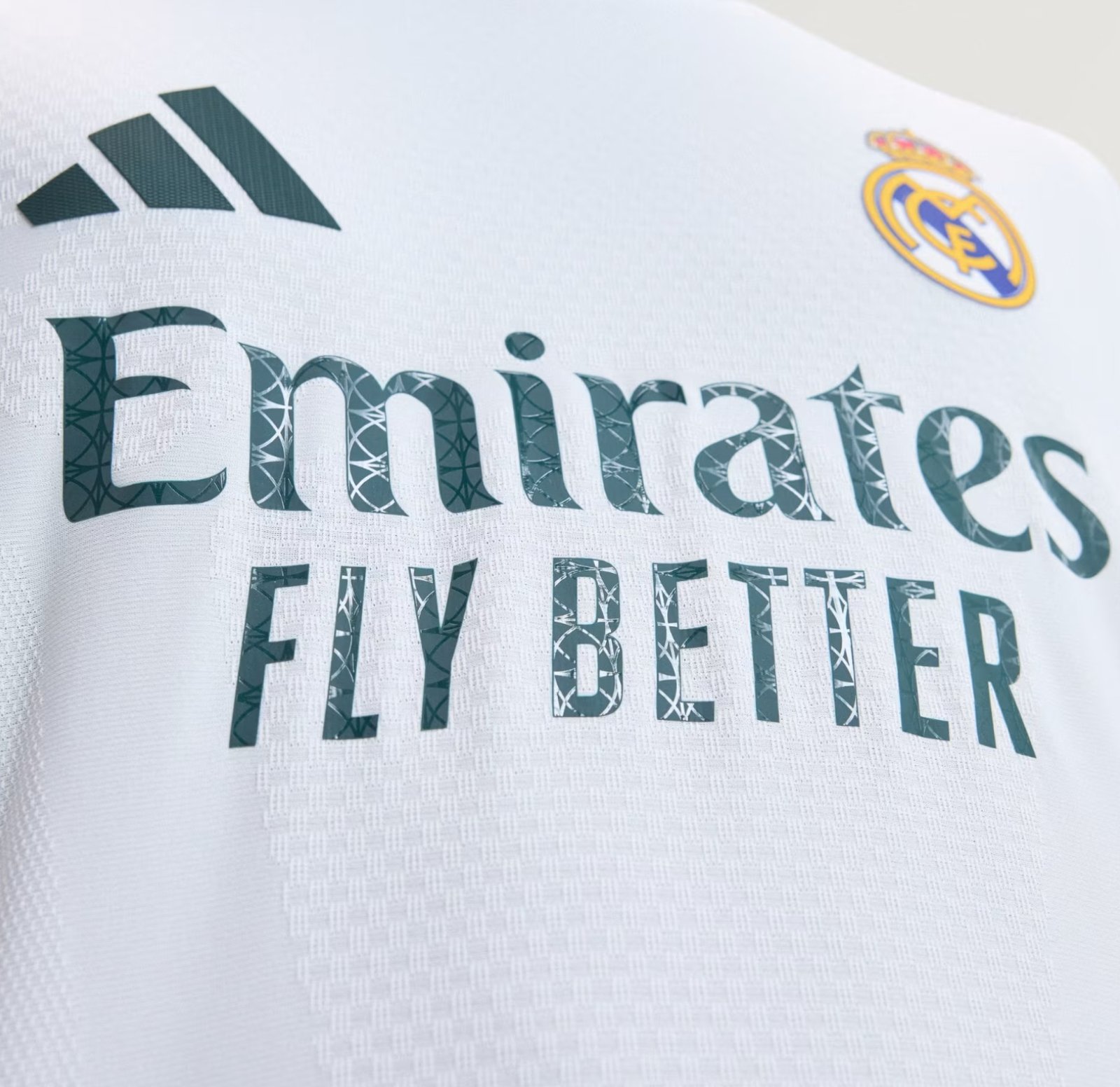 Real Madrid Domicile — vue 6