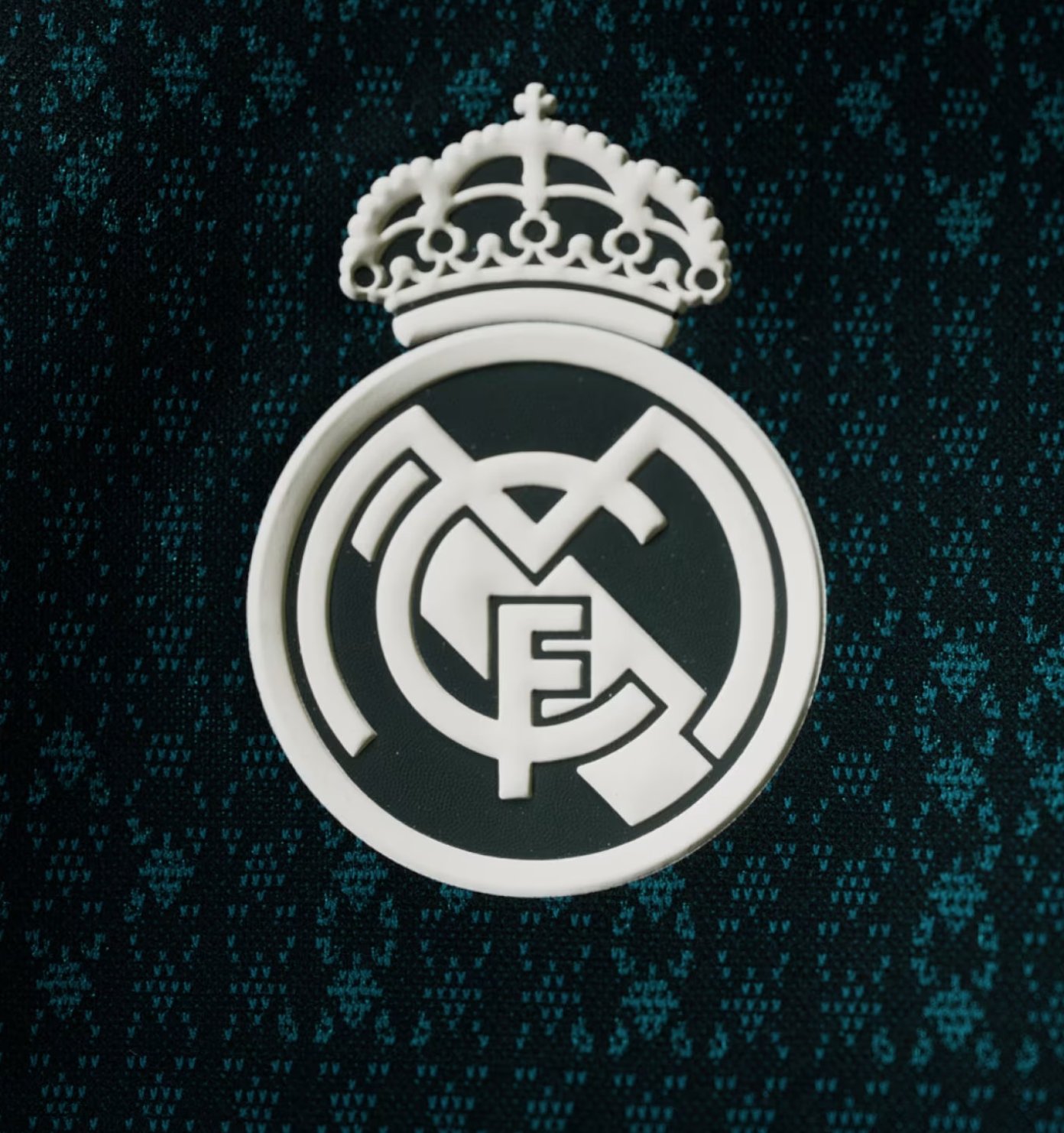 Real Madrid Extérieur — vue 4